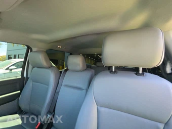 2023 Ford F-150 XL Crew Cab Medium Bed - miniatura 21