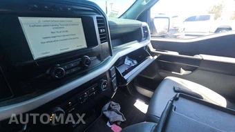 2023 Ford F-150 XL Crew Cab Medium Bed - miniatura 28