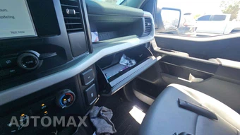 2023 Ford F-150 XL Crew Cab Medium Bed - miniatura 30