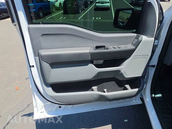 2023 Ford F-150 XL Crew Cab Medium Bed - miniatura 9