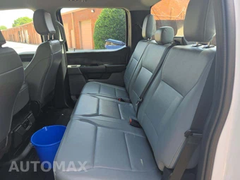 2023 Ford F-150 XL Crew Cab Medium Bed - miniatura 10