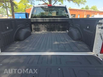 2023 Ford F-150 XL Crew Cab Medium Bed - miniatura 11