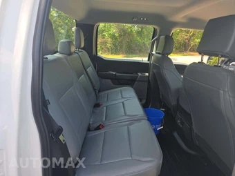 2023 Ford F-150 XL Crew Cab Medium Bed - miniatura 13