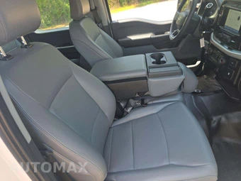 2023 Ford F-150 XL Crew Cab Medium Bed - miniatura 15