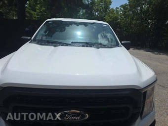 2023 Ford F-150 XL Crew Cab Medium Bed - miniatura 18