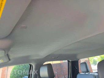 2023 Ford F-150 XL Crew Cab Medium Bed - miniatura 8