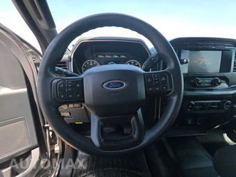 2023 Ford F-150 XL Crew Cab Medium Bed - miniatura 10