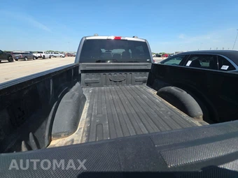 2023 Ford F-150 XL Crew Cab Medium Bed - miniatura 16