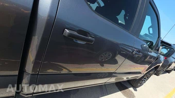 2023 Ford F-150 XL Crew Cab Medium Bed - miniatura 23