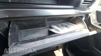 2023 Ford F-150 XL Crew Cab Medium Bed - miniatura 27