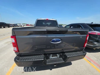 2023 Ford F-150 XL Crew Cab Medium Bed - miniatura 5