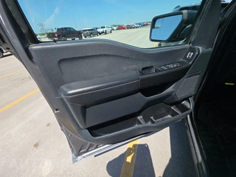 2023 Ford F-150 XL Crew Cab Medium Bed - miniatura 9