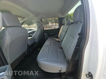 2023 Ford F-150 XL Crew Cab Medium Bed - miniatura 13