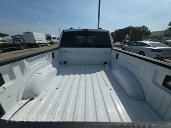2023 Ford F-150 XL Crew Cab Medium Bed - miniatura 16