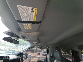 2023 Ford F-150 XL Crew Cab Medium Bed - miniatura 18