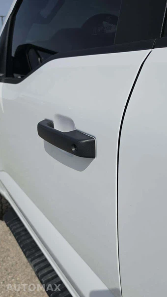 2023 Ford F-150 XL Crew Cab Medium Bed - miniatura 21