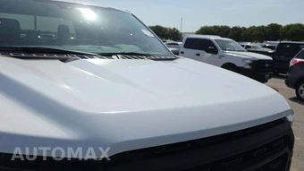 2023 Ford F-150 XL Crew Cab Medium Bed - miniatura 22