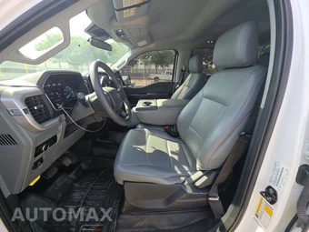 2023 Ford F-150 XL Crew Cab Medium Bed - miniatura 7
