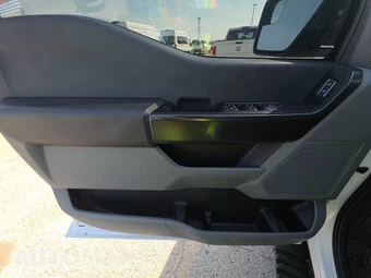 2023 Ford F-150 XL Crew Cab Medium Bed - miniatura 9