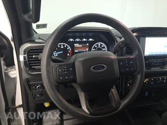 2023 Ford F-150 XL Crew Cab Medium Bed - miniatura 10
