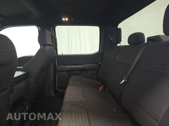 2023 Ford F-150 XL Crew Cab Medium Bed - miniatura 13