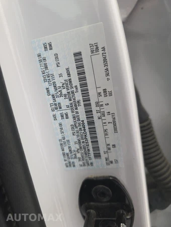 2023 Ford F-150 XL Crew Cab Medium Bed - miniatura 15