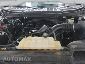 2023 Ford F-150 XL Crew Cab Medium Bed - miniatura 16