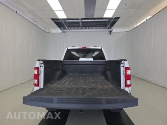 2023 Ford F-150 XL Crew Cab Medium Bed - miniatura 17