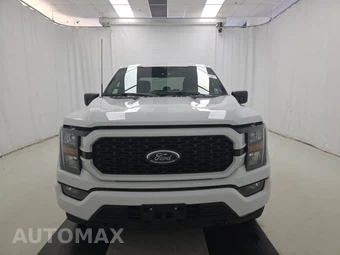 2023 Ford F-150 XL Crew Cab Medium Bed - miniatura 2