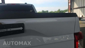 2023 Ford F-150 XL Crew Cab Medium Bed - miniatura 21