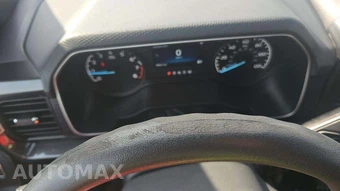 2023 Ford F-150 XL Crew Cab Medium Bed - miniatura 24