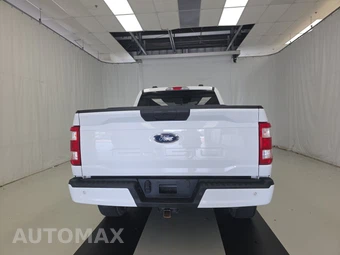2023 Ford F-150 XL Crew Cab Medium Bed - miniatura 5