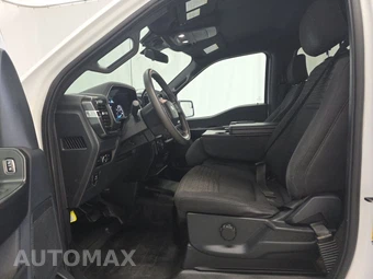 2023 Ford F-150 XL Crew Cab Medium Bed - miniatura 7