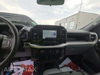 2023 Ford F-150 XL Crew Cab Medium Bed - miniatura 10