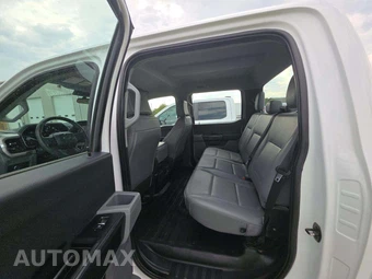 2023 Ford F-150 XL Crew Cab Medium Bed - miniatura 13