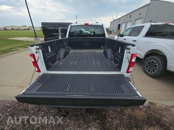2023 Ford F-150 XL Crew Cab Medium Bed - miniatura 14
