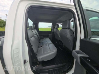 2023 Ford F-150 XL Crew Cab Medium Bed - miniatura 16