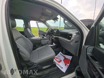 2023 Ford F-150 XL Crew Cab Medium Bed - miniatura 18