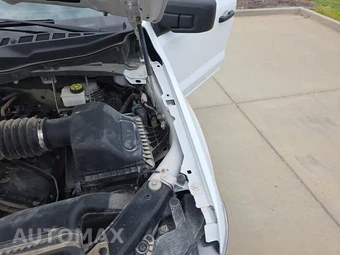 2023 Ford F-150 XL Crew Cab Medium Bed - miniatura 22