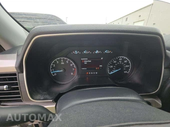 2023 Ford F-150 XL Crew Cab Medium Bed - miniatura 9