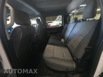 2023 Ford F-150 XL Crew Cab Medium Bed - miniatura 13