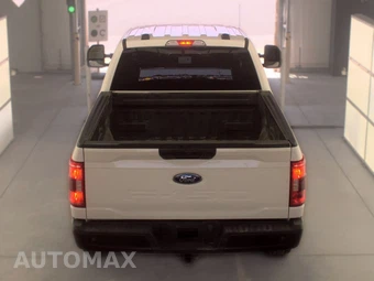 2023 Ford F-150 XL Crew Cab Medium Bed - miniatura 5