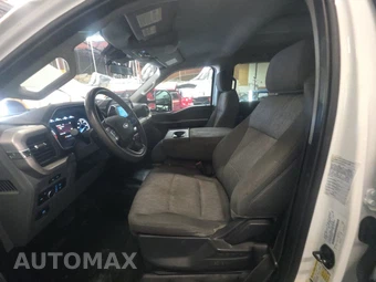 2023 Ford F-150 XL Crew Cab Medium Bed - miniatura 7
