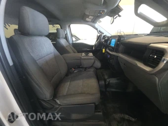 2023 Ford F-150 XL Crew Cab Medium Bed - miniatura 8