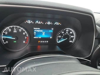 2023 Ford F-150 XL Crew Cab Medium Bed - miniatura 12