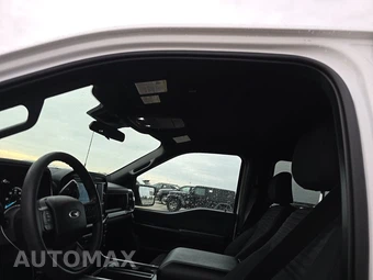 2023 Ford F-150 XL Crew Cab Medium Bed - miniatura 18