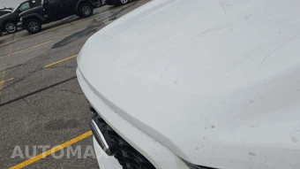 2023 Ford F-150 XL Crew Cab Medium Bed - miniatura 19