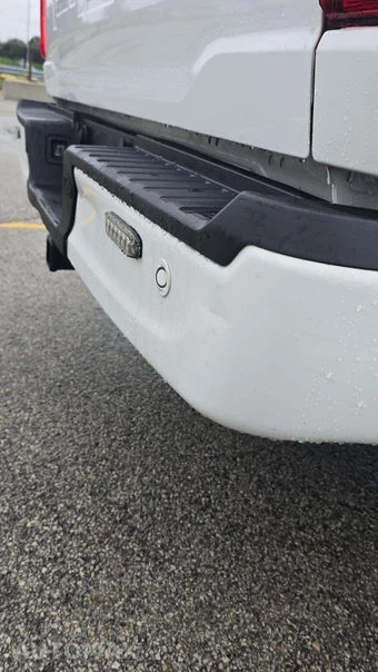 2023 Ford F-150 XL Crew Cab Medium Bed - miniatura 23