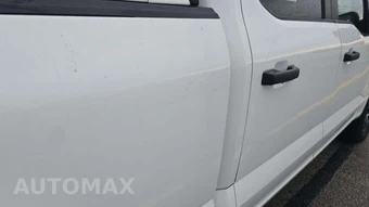 2023 Ford F-150 XL Crew Cab Medium Bed - miniatura 25