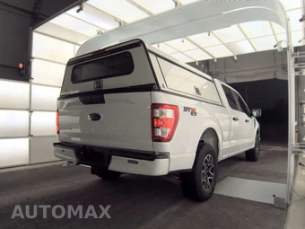 2023 Ford F-150 XL Crew Cab Medium Bed - miniatura 4